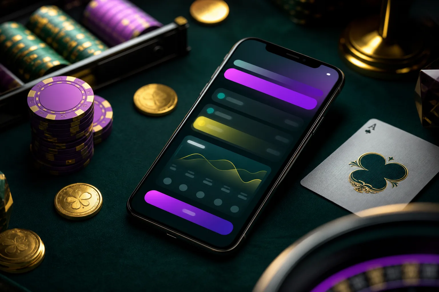 SpinBetter Deutschland — Mobiles Casino und App